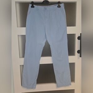 Vineyard Vines Blue Gingham Men's Shirt